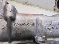 фото thumb №6, Колектор всмоктуючий renault latitude 2.0 dci 8200915216