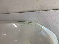 фото thumb №5, Nissan navara np300 капот крышка двигателя оригинал