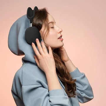 2 чехла для наушников AIRPODS MAX CASE ЗАЩИТА ОТ ЦАРАПИН