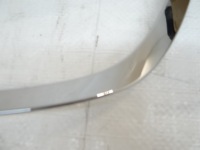 фото thumb №7, Opel mokka b левый хром молдинг лампы передней перед 9835155280