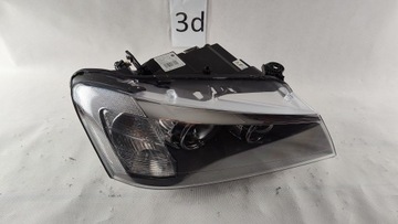 фото thumb №8, Bmw f25 x3 ксенон правые некорректируемый фара лампа правая