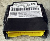 фото thumb №1, Roomster датчик модуль подушка безопасности