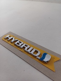 фото thumb №4, Эмблема логотип надпись крыльев левый перед переднее левый toyota yaris iv 4