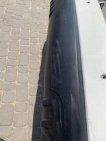 фото thumb №7, Dodge durango бампер задня дифузор na jedną труба