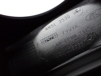 фото thumb №7, Защита колонки руль замок зажигания европа ford kuga mk2 ii 17r