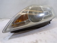 фото thumb №1, Лампа передняя перед левая ford focus 2 ii lift