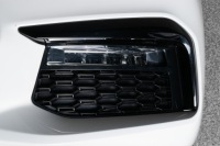 фото thumb №14, Bmw 5 g30 g31 бампер передний перед 6x pdc датчики противотуманка м-пакет a300