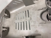 фото thumb №4, Зеркало заднего вида внутреннее mercedes w205