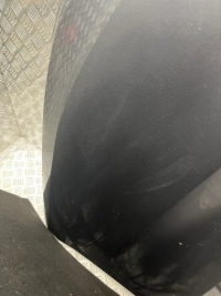 фото thumb №3, Капот крышка двигателя renault austral