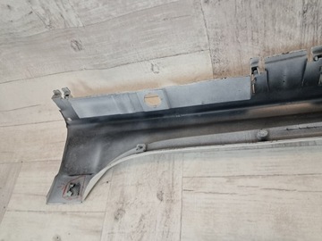 фото thumb №10, Toyota yaris iv планка накладка пороговая правая 75850-k0080