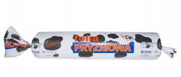 ПЛЕНКА ДЛЯ ПОКРЫТИЯ СИЛОСА PRISM 12x33 MARMA 120 ЧЕРНО-БЕЛАЯ