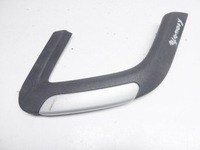 фото thumb №1, Fabia ii roomster ручка обшивка правая 5j0867198a