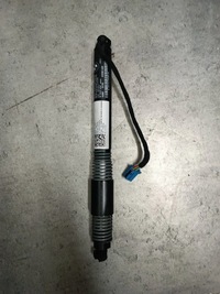 фото thumb №1, Привод крышки bmw 5 g30