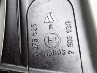 фото thumb №7, Зеркало ele. правое bmw e90 e91 354 5pin 04-08