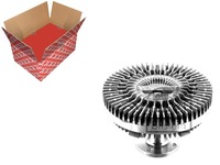 фото thumb №1, Зчеплення вентилятора радіатора mercedes atego ateg