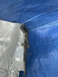 фото thumb №12, Защита тепловая renault austral 1.2 e-tech 747511587r автоматическая коробка передач