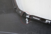 фото thumb №10, Бампер перед передний volvo xc60 ii 2 17-