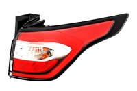 Фара задній p ford kuga 2 01.17-04.19 valeo Ціна, фото thumb