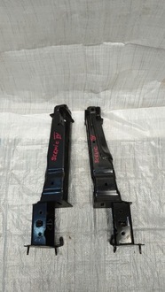 фото thumb №1, Зона деформации правая scenic iv