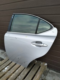 фото thumb №7, Дверь левый задняя задние lexus is ii 220 lata 05-09 sedan