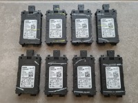 фото thumb №2, Bmw x7 g07 x1 u11 g70 датчик ассистент поперечина движения 5b31af2 радар