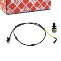 Купити Febi bilstein 172607 контакт попереджувальний, знос накладок гальмівних, фото thumb
