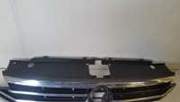 фото thumb №8, Решётка радиатора vw passat b8