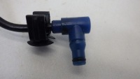 фото thumb №6, Трубка  выжимной сцепления citroen c3 iii 1.2 vti 9812926780 c3 iii