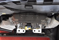 фото thumb №9, Панель приладів приладова консоль панель приладів подушка безпеки eu audi a6 c6 04-08