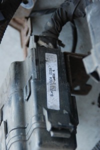 фото thumb №8, Электропроводка главная kia sportage iii 1.7 crdi 10- uk