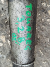 фото thumb №14, Дифференциал мост редуктор vw touareg