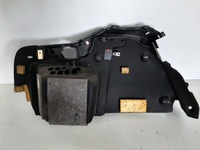 фото thumb №14, Skoda superb ii 2.0tdi 09r обшивка багажника правый задняя 3t5867428g