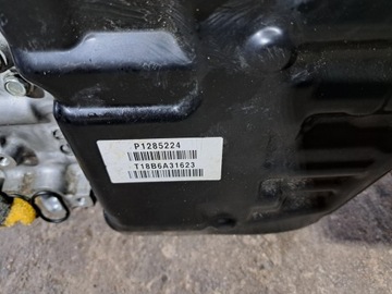 фото thumb №11, Коробка передач автоматическая volvo v70 iii s60 ii s80 v60 xc40 v40 ii 1.5 t ford