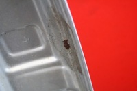 фото thumb №13, Кришка багажника багажника задня задня срібляста nissan pathfinder 3 iii r51 04-14