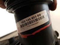 фото thumb №7, Радиатор интеркулер skoda octavia ii 1.9 tdi