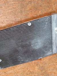 фото thumb №8, Радиатор кондиционера opel zafira a astra ii 1.6 09130610