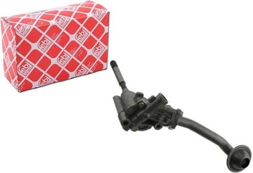 МАСЛЯНЫЙ НАСОС FEBI AUDI A4 B5 A6 C4 C5 1,8 1,8T