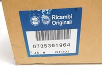 фото thumb №8, Подушка повітряна пасажира fiat punto 735361964