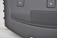 фото thumb №6, Maserati ghibli iii полиця задня багажника