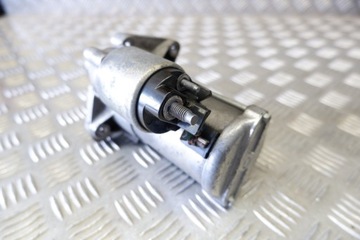 фото thumb №7, Стартер nissan x-trail t32_ 233008131r 1.6l дизель 96kw 2016