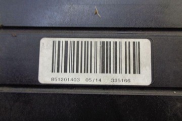 фото thumb №7, Дроти bmw 5 f10 8512249 2.0l дизель 135kw 2014