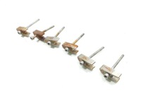 Mercedes-benz g-class кронштейн / кріплення форсунки g 300 cdi дизель 2018 Ціна, фото thumb