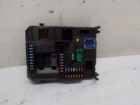 фото thumb №1, Модуль bsi peugeot citroen 9678355880