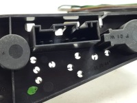 2011 bmw x1 e84 вкладиш лампи задній 03425270 Київ, фото thumb