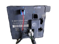 фото thumb №1, Модуль дверь mercedes-benz оригинальный номер a2118201526