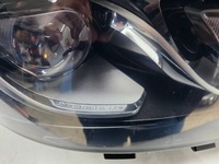 фото thumb №13, Mercedes gls w166 x166 лампа перед правая полный led ils европа a1669064603