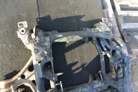 фото thumb №10, Подрамник рычаг подвеска перед mercedes ml gl 164