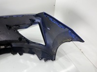 фото thumb №13, Hyundai ioniq lift 19- бампер перед передний решётка радиатора решётка