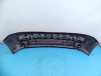 фото thumb №12, Бампер перед renault kangoo 03-08 красный