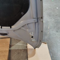 фото thumb №11, Skoda superb капот кришка двигуна хром